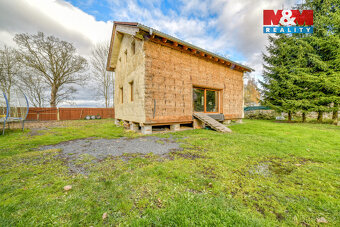 Prodej rodinného domu, 108 m², Skalná - 2