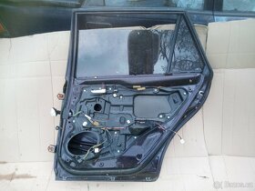 Mazda 6 GG/GY, dveře - 2
