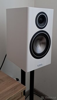 Prodám nové Canton Townus 30. - 2