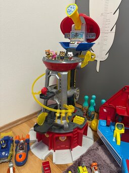 Tlapková patrola - 2