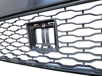 Přední nárazník Volkswagen Caddy 2020 IV 2K7807221A - 2