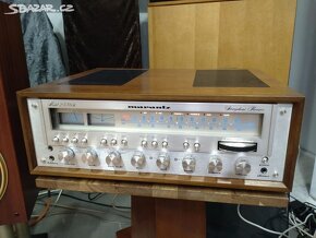 receiver Marantz 2330 B - 2