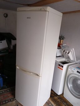 ⭐ Lednice Polar CZE346A – 100% funkční, vyčištěná - 2