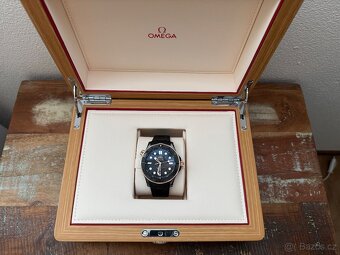 Prodám OMEGA SEAMASTER - 2