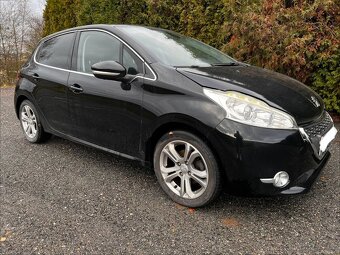 Peugeot 208 1.2i 60kW - 2