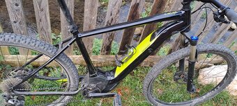 ELEKTROKOLO Specialized TURBO LEVO - 2