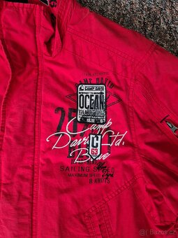 Bunda Camp David - 2