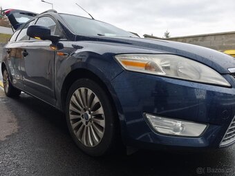 Ford Mondeo r.v. 2009 - 2