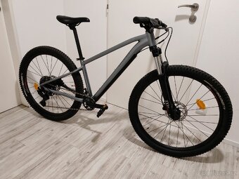 Kolo Rockrider Explorer 520 vel. S - 2