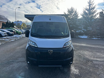 Peugeot Boxer L4H2 HEAVY , nové DPH - 2