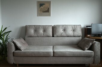 Sedací souprava - 2