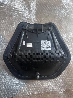 KTM Superduke 1290 R - sedlo řidiče - 2