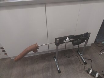 Masazni stroj pro zeny - 2