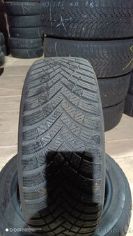 Zimní pneumatiky 185/55r15 - 2