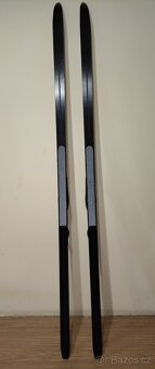 Kondiční běžky Sporten 182 cm (76-90 kg) s NNN vázáním - 2