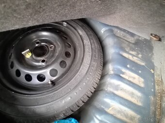 NISSAN MICRA K11 - 2