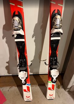Lyže Rossignol Hero 140 cm - 2