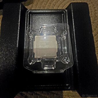 intel core i9-10850k - 2