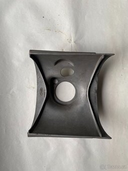 kryt karburátoru Jawa - 2