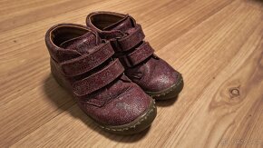 Froddo vel.23, kožené - 2
