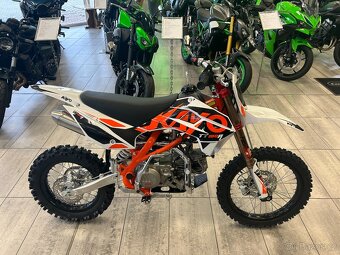 Kayo TT 190 R 2025 - 2