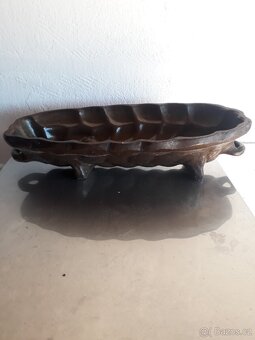 Stara forma na vanočku - 2