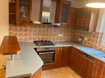 Kuchyne + spotřebiče - 2