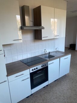 Prodám kuchyn vc spotřebičů Impuls ,Vesten - 2