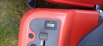 Prodám rider husqvarna - 2