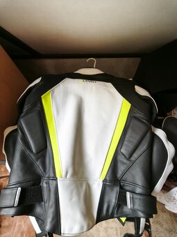 Nová kožená bunda - 2