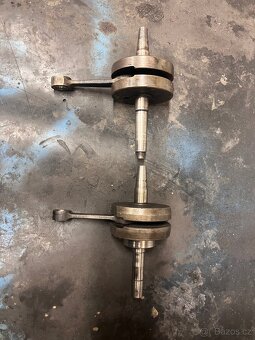 Babetta klikovky - 2