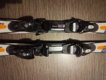 Dětské lyže Blizzard 120 - 2