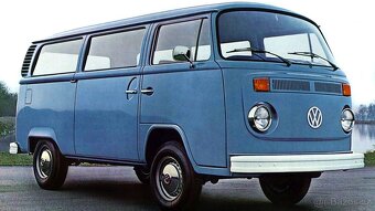 VW T1 T2 - 2