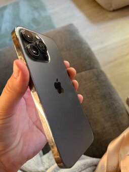 iPhone 13 pro 128Gb Graphite - 2