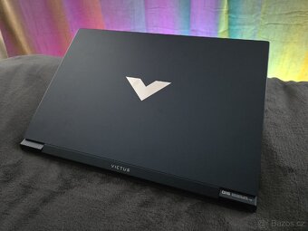 Herní notebook HP Victus 15 - 2