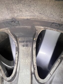 Alu kola Styling 159 r17 - 2