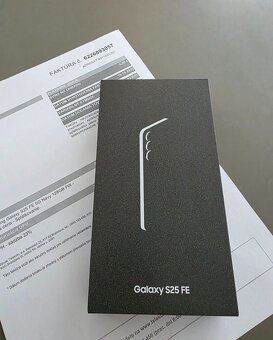 Samsung Galaxy S25 FE 128gb - 2