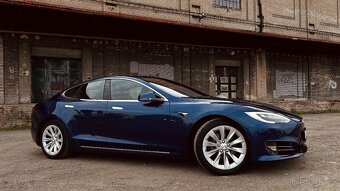 Tesla Model S Raven | Long Range Plus | 2021 - 2