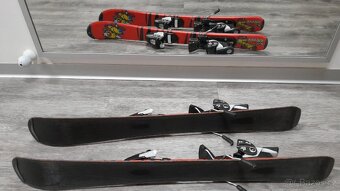 Lyže Techno pro 70cm - 2