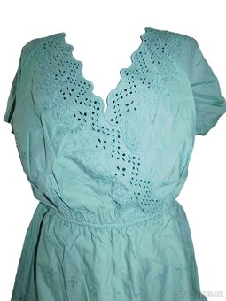 Dámské šaty-nové-vel.44 - 2