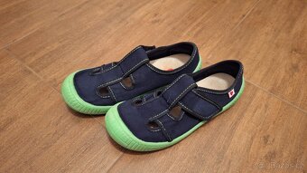 Bačkory Anatomic Flexible - 2