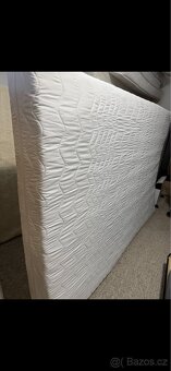 Matrace 140/200 ciste - 2