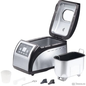 Domácí pekárna ETA Delicca 7149/20 - 2