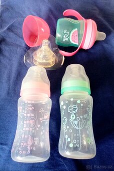 Potřeby pro nejmenší - 2