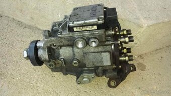 Čerpadlo na Ford transit 2.0tddi a2.4 tddi - 2