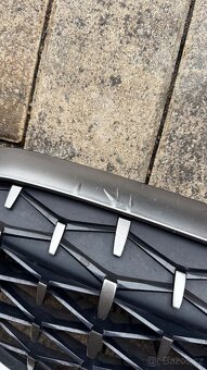 Ledvinky Bmw G20/G21 cerium gray - 2