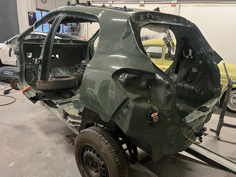 ⭐️⭐️⭐️DACIA SPRING - karoseria⭐️⭐️⭐️ - 2