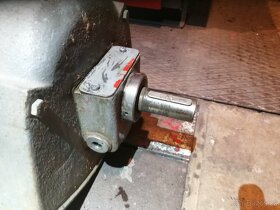 Elektromotor 2,5 kW, 950 ot. - 2