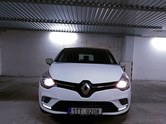 Renault Clio 0,9tce r.2020 - 83.000km - 2