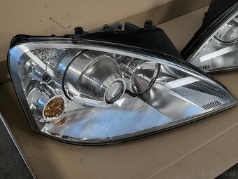 světla xenon Ford Galaxy MK1 - 2